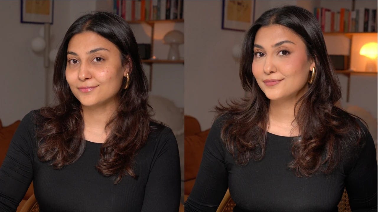 Everyday Makeup