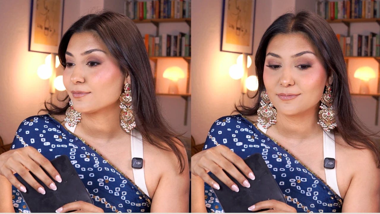 Party Makeup